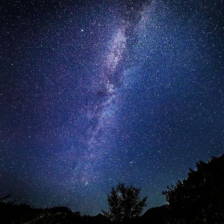 ゲストハウス gaku 馬籠 中津川市 エクステリア 写真