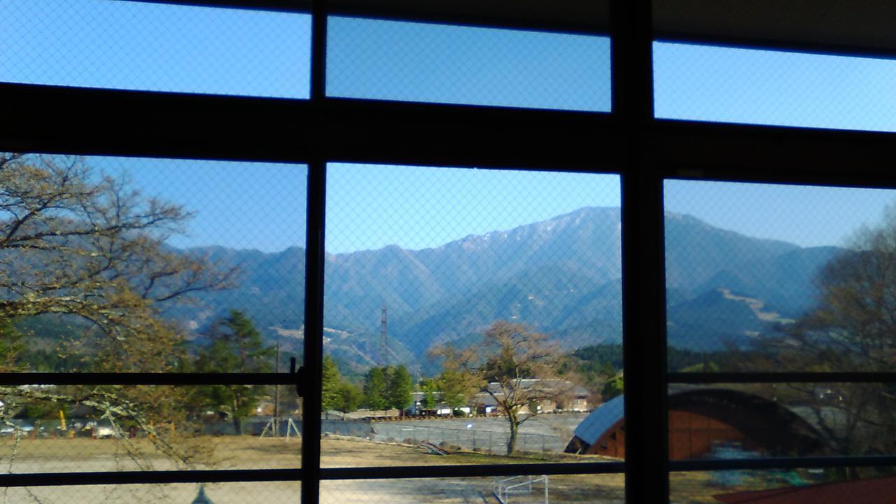 ゲストハウス gaku 馬籠 中津川市 エクステリア 写真